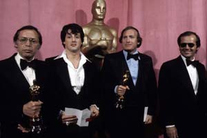 Fallece Robert Chartoff, productor de "Rocky", "Elegidos para la gloria" y "Toro salvaje"