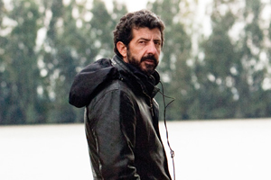 El director de "La isla mínima" rodará la primera producción de Movistar Series