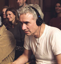 Roland Emmerich, el cine y otra catástrofes de "El día de mañana"