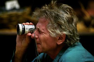 Roman Polanski a punto nuevamente de ser extraditado a Estados Unidos durante un viaje a Polonia