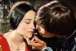 ¿Disparate? La creadora de "Anatomía de Grey" lanzará una secuela de... ¡"Romeo y Julieta"!