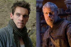 Jonathan Rhys Meyers y Ron Perlman se incorporan a "Stonewall", de Roland Emmerich