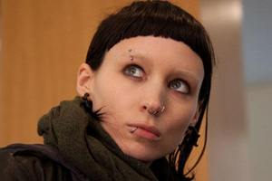 Rooney Mara, de Lisbeth Salander, al Más Allá