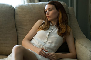 Rooney Mara, David Fincher y los amantes de los comics