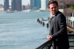 Mark Ruffalo, Michael Keaton, Rachel McAdams y Stanley Tucci en un drama sobre una historia real