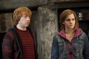 Rupert Green, otro actor de "Harry Potter" que debuta en Broadway