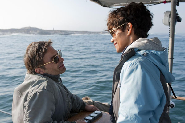 Halle Berry y Olivier Martinez se divorcian tras dos años de matrimonio y un hijo en común