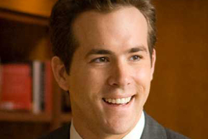 Ryan Reynolds en el mundo de la publicidad