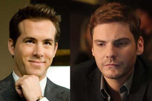 Ryan Reynolds y Daniel Brühl también se apuntan a recuperar el arte robado por los nazis