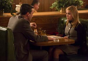 “Mad Men” y “The Americans”: Una historia de padres e hijas