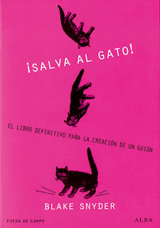 ¡Salva al gato!