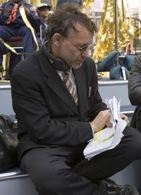 Sam Raimi en el universo Marvel, gracias a "Spider-Man"