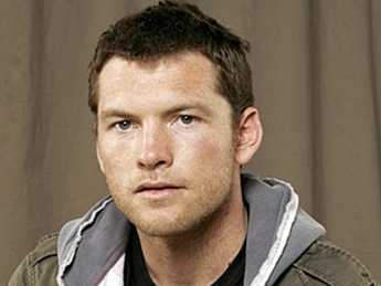 La cabaña de Sam Worthington
