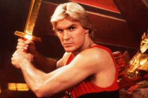 El responsable de "Kingsman: Servicio secreto" llevará de nuevo al cine a "Flash Gordon"