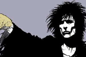 Tom Hiddleston o Benedict Cumberbatch podrían ser "Sandman"