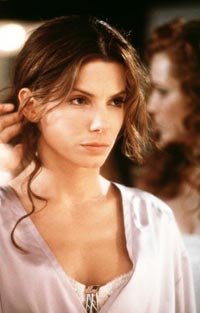 Sandra Bullock nos cuenta que "Siempre queda el amor"