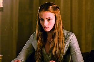 Sophie Turner, de "Juego de tronos", será la creadora del monstruo de Frankenstein