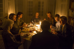 François Ozon y Bille August estarán en la sección oficial del Festival de San Sebastián