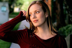 Sarah Polley llevará al cine una novela del autor de "Bajo la misma estrella"