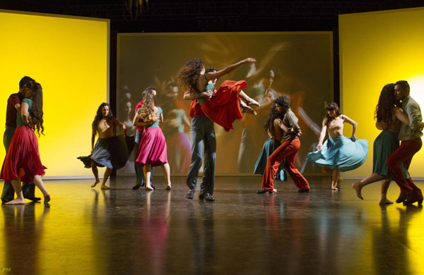 La Seminci de Valladolid presenta el cine español que se verá en su 60 edición