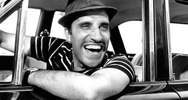 Muere José Sazatornil “Saza”