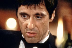 Universal prepara una nueva versión de "Scarface"