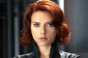 Scarlett Johansson busca psicópatas