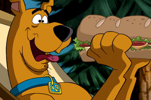 Scooby-Doo volverá a los cines en un largometraje animado