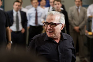 Martin Scorsese apadrina el debut como realizadora de su consultora de guiones