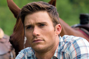 Scott Eastwood, ladrón de coches junto a Ana de Armas