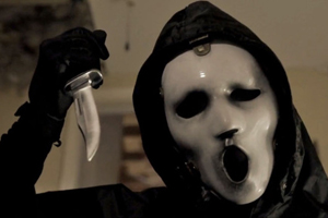 “Scream”, la serie cuyos guionistas admiten que es un pufo