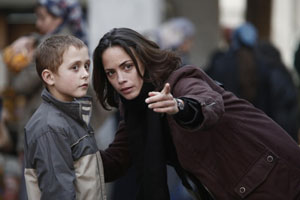 Festival de Cannes 2014, día 21: Michel Hazanavicius se fue a la guerra... de Chechenia