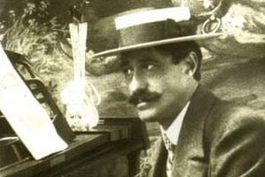 El español Segundo de Chomón homenajeado en el Festival de Animación de Annecy, en Francia