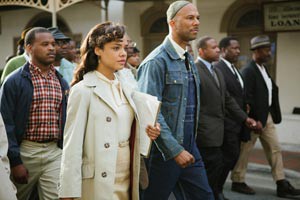 El presidente Barack Obama ejercerá como anfitrión en una proyección de "Selma" en la Casa Blanca