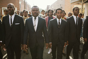 Barack Obama pedirá a las nuevas generaciones que retomen los ideales de la marcha de "Selma"