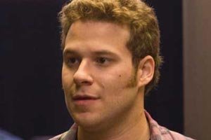 Seth Rogen y la guerra de las consolas