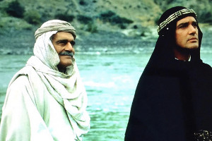 Antonio Banderas y Claudia Cardinale expresan su pena por la muerte de Omar Sharif