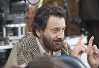 Shekhar Kapur habla como si fuera un auténtico gurú