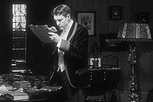 Encontrado en Parí­s el primer film de Sherlock Holmes