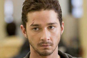 Shia LaBeouf se lesiona durante el rodaje de "American Honey"