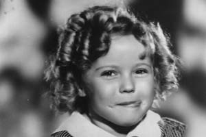 La familia de Shirley Temple dona 5 millones de dólares a la Academia de Cine de Hollywood y su Oscar en miniatura