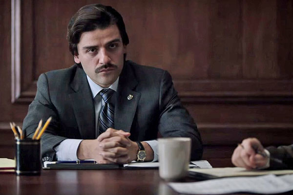La muy extraña costumbre de no traducir los títulos de las series de televisión