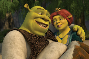 Dreamworks Animation, estudio creador de "Shrek", formará parte del gigante juguetero Hasbro Dreamworks Animation, estudio creador de "Shrek", formará parte del gigante juguetero Hasbro