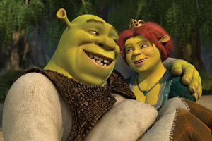 La compañía japonesa SoftBank negocia la compra de DreamWorks Animation