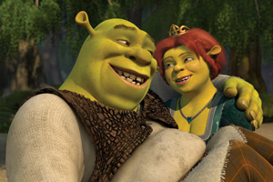 DreamWorks Animation planea reducir drásticamente su plantilla