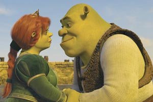 "Shrek" volverá a los cines por quinta vez