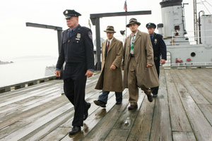 Martin Scorsese volverá a “Shutter Island” con una serie televisiva para HBO