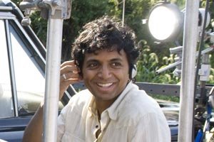 El proyecto inesperado  de M. Night Shyamalan