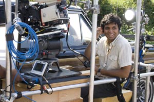 M. Night Shyamalan ya tiene protagonista para su nuevo film