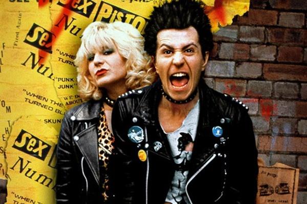Sid Vicious